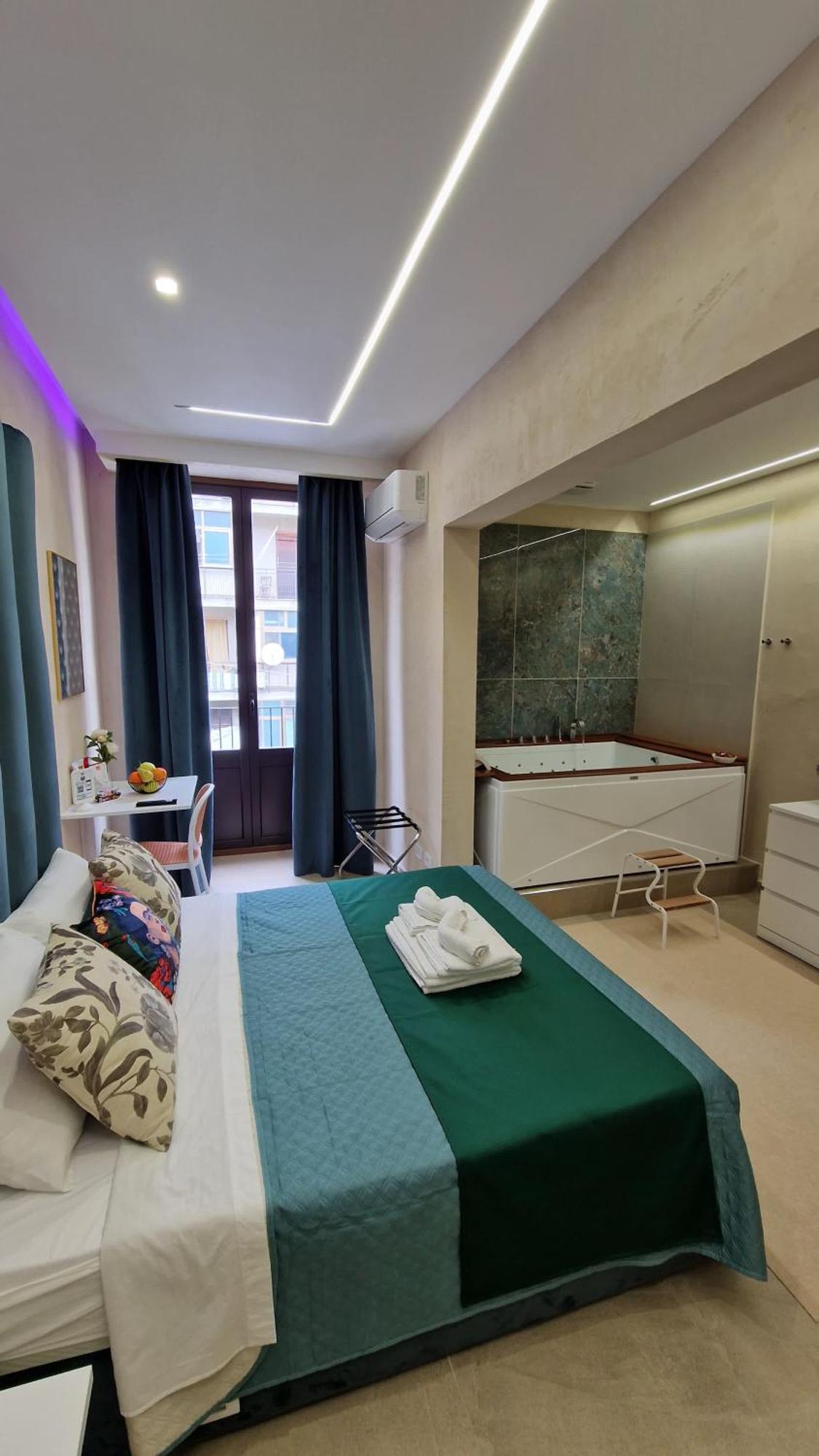 Superior Suite & Apartment Catania Exterior photo