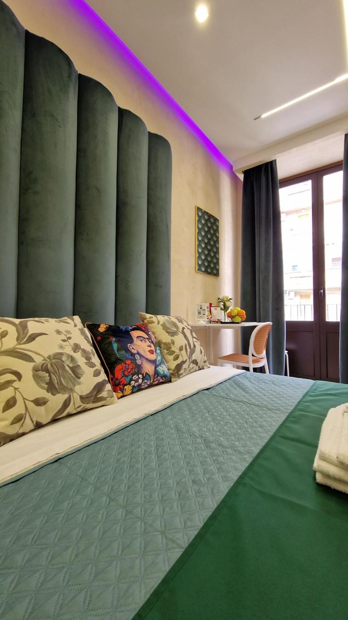 Superior Suite & Apartment Catania Exterior photo