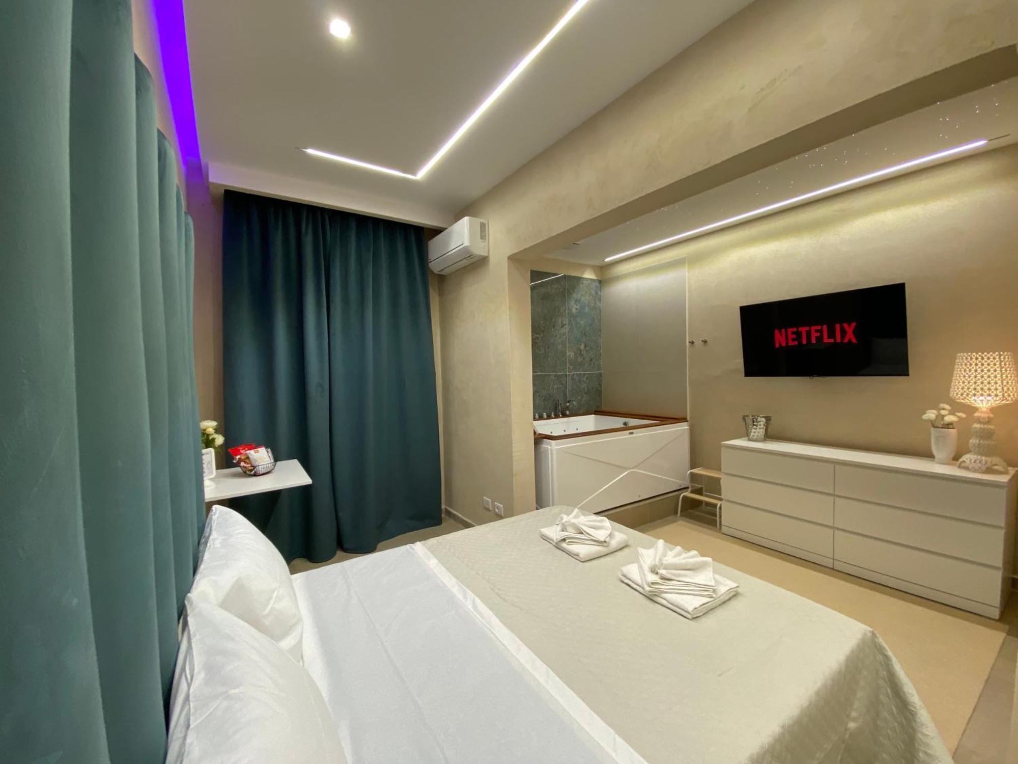 Superior Suite & Apartment Catania Exterior photo