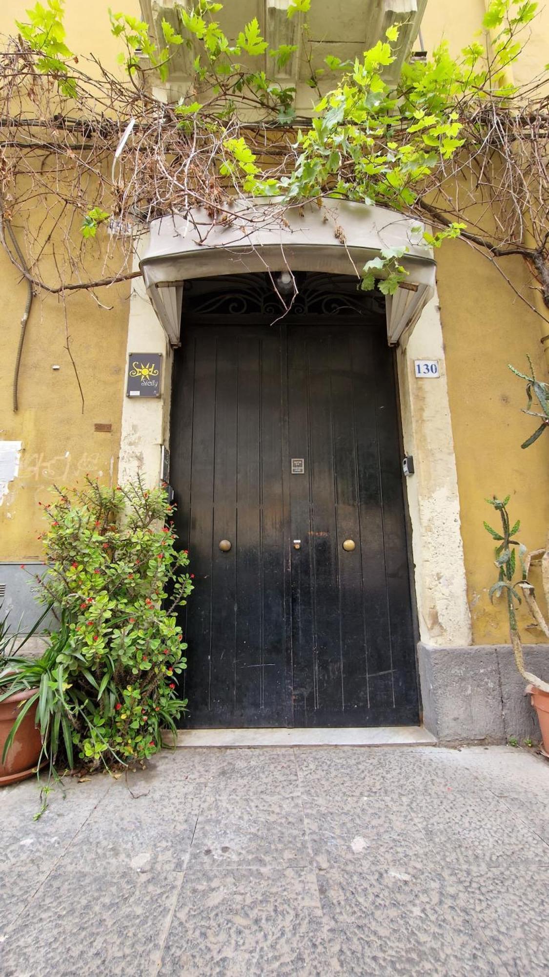 Superior Suite & Apartment Catania Exterior photo